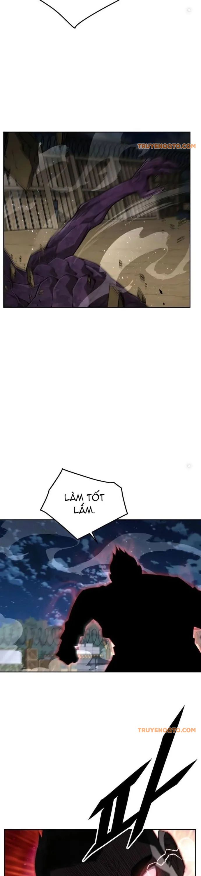 Trù Vương Mạt Thế Chapter 14 - Trang 2