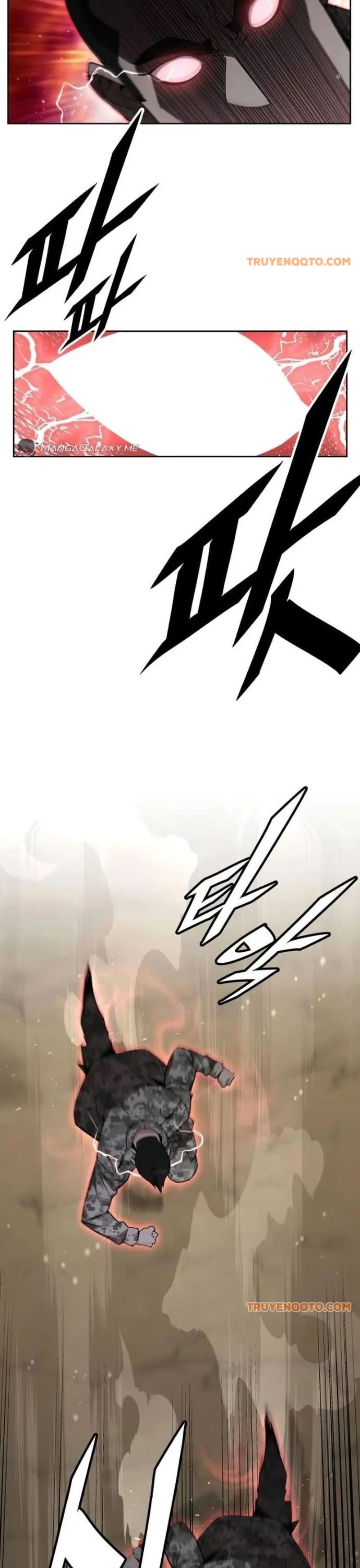 Trù Vương Mạt Thế Chapter 14 - Trang 2