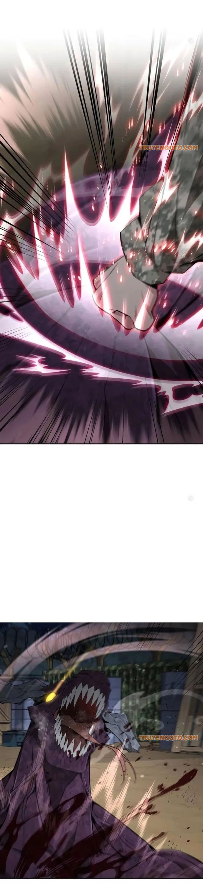 Trù Vương Mạt Thế Chapter 14 - Trang 2