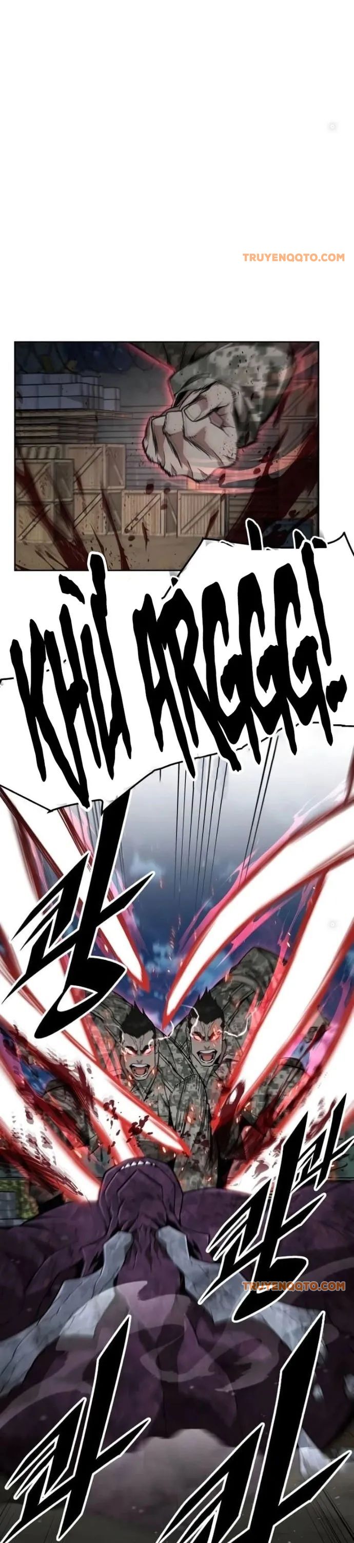 Trù Vương Mạt Thế Chapter 14 - Trang 2