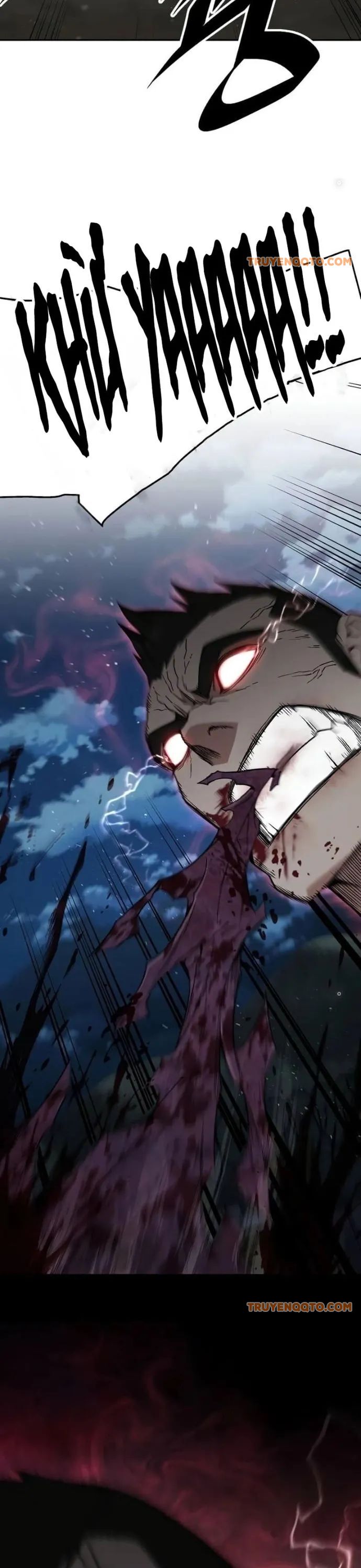 Trù Vương Mạt Thế Chapter 14 - Trang 2