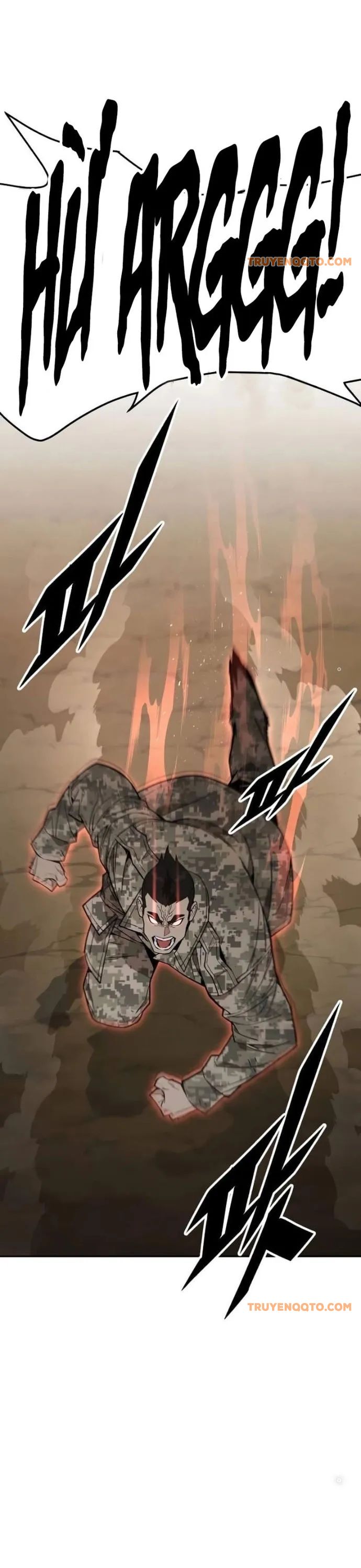 Trù Vương Mạt Thế Chapter 14 - Trang 2