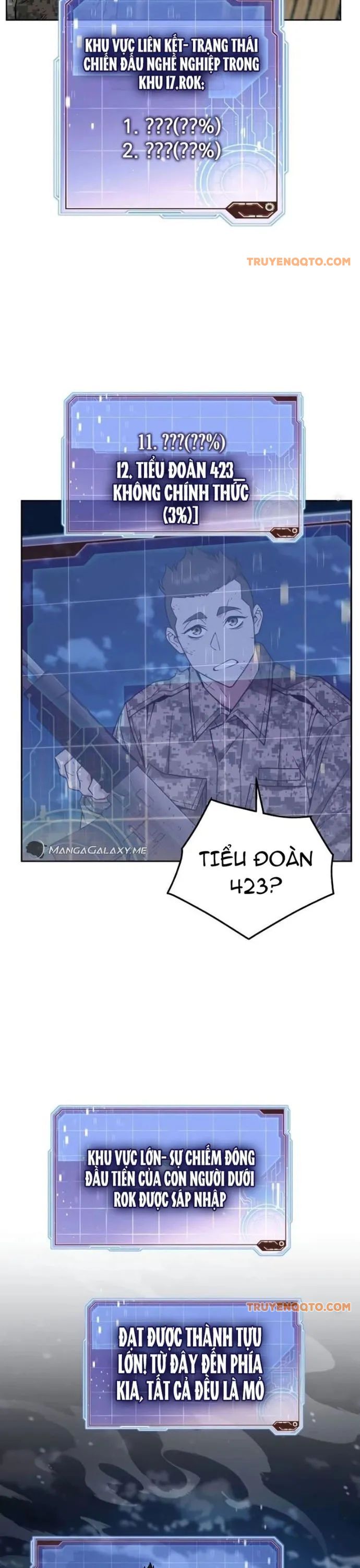 Trù Vương Mạt Thế Chapter 14 - Trang 2