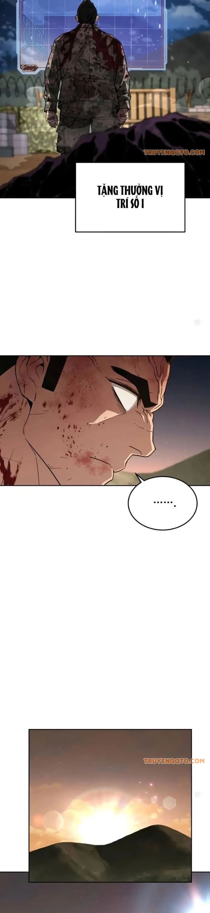 Trù Vương Mạt Thế Chapter 14 - Trang 2