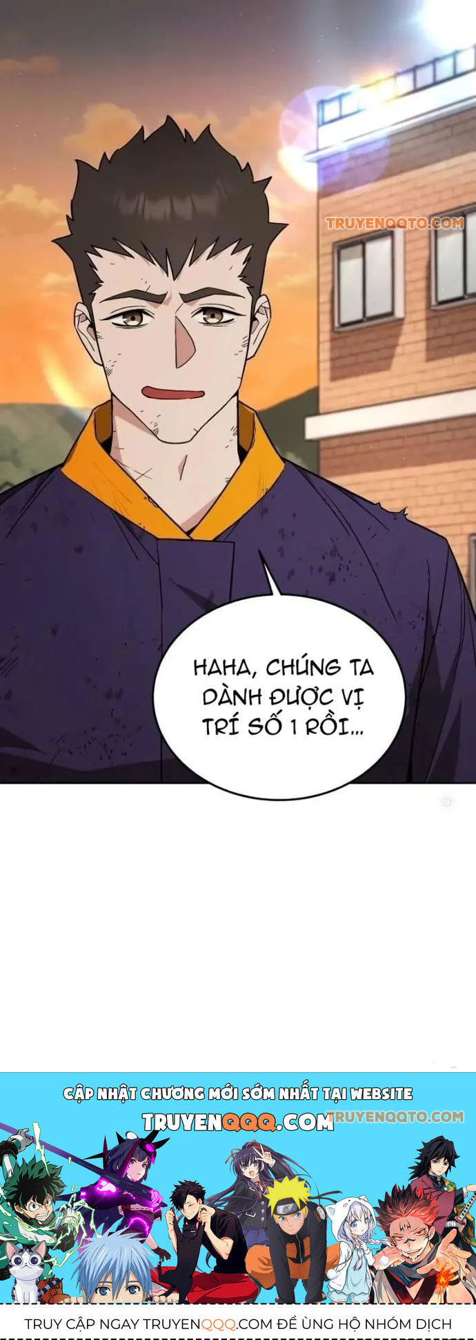 Trù Vương Mạt Thế Chapter 14 - Trang 2