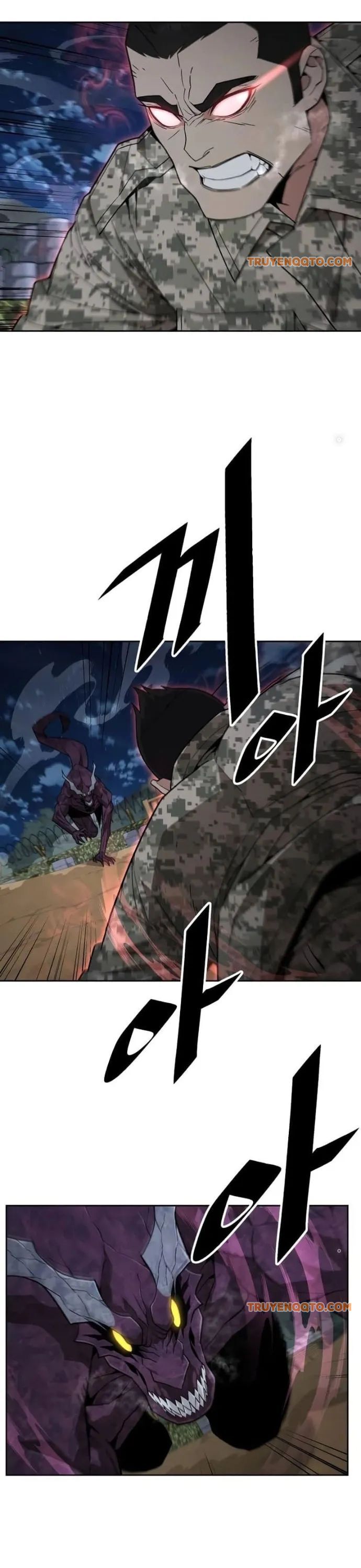 Trù Vương Mạt Thế Chapter 14 - Trang 2