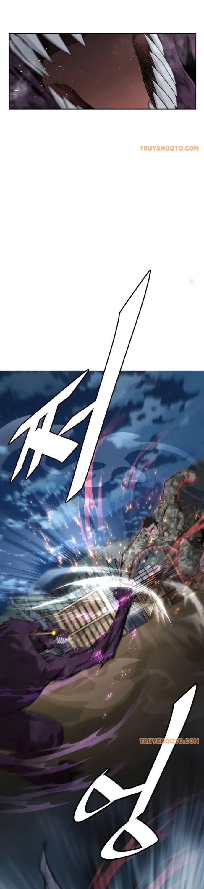 Trù Vương Mạt Thế Chapter 14 - Trang 2