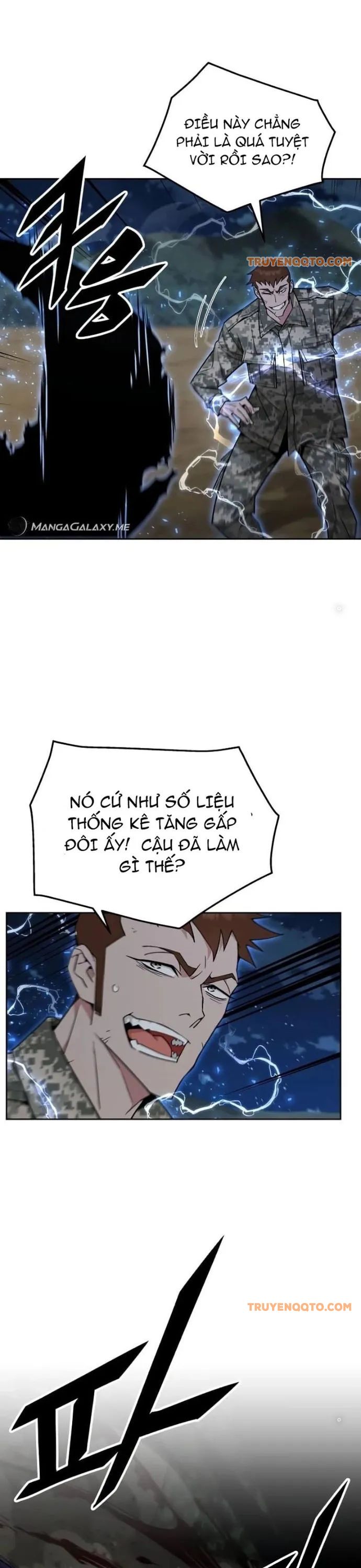 Trù Vương Mạt Thế Chapter 14 - Trang 2