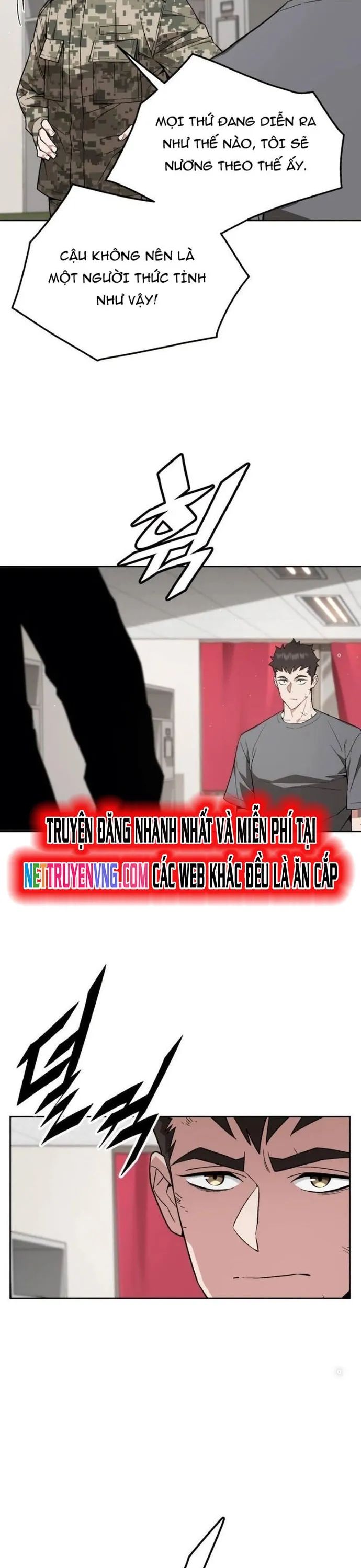 Trù Vương Mạt Thế Chapter 16 - Trang 2