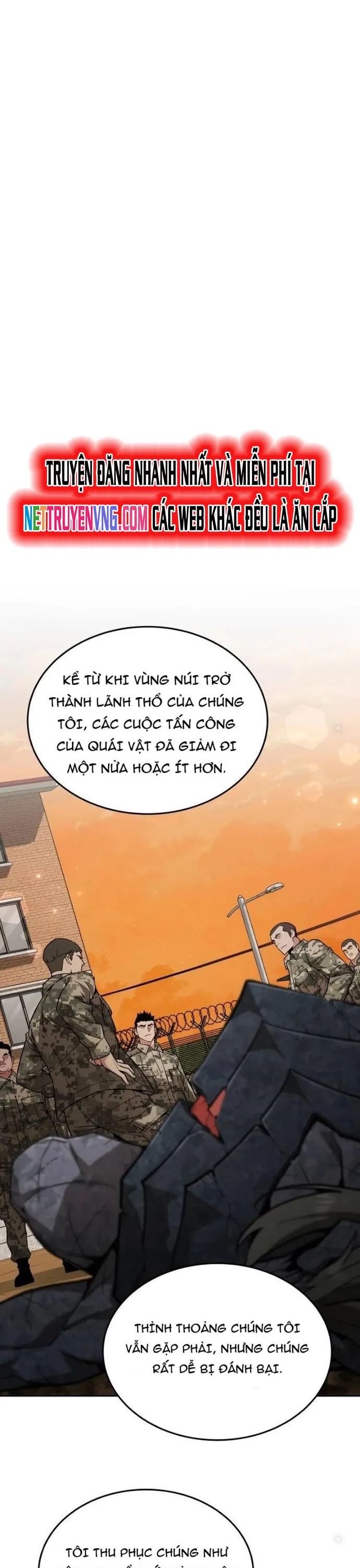 Trù Vương Mạt Thế Chapter 16 - Trang 2