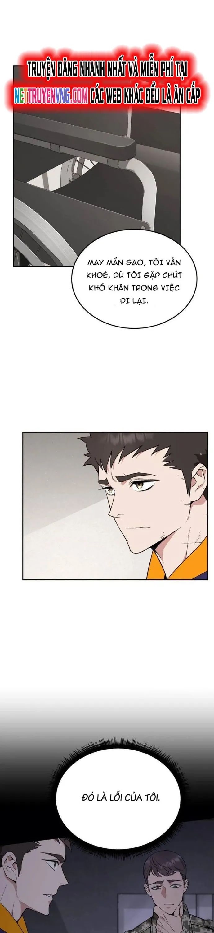 Trù Vương Mạt Thế Chapter 16 - Trang 2