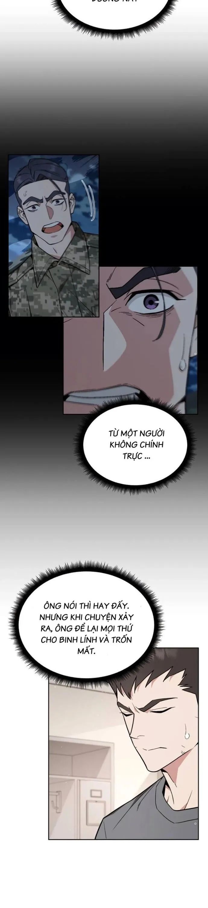 Trù Vương Mạt Thế Chapter 16 - Trang 2