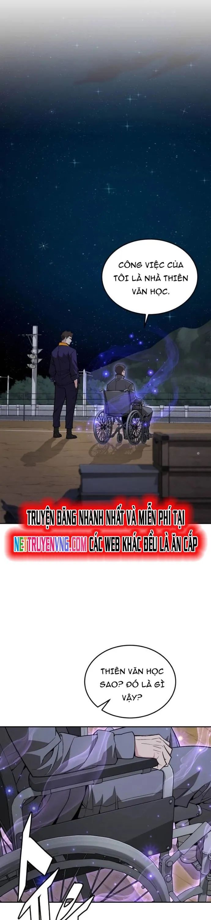 Trù Vương Mạt Thế Chapter 16 - Trang 2