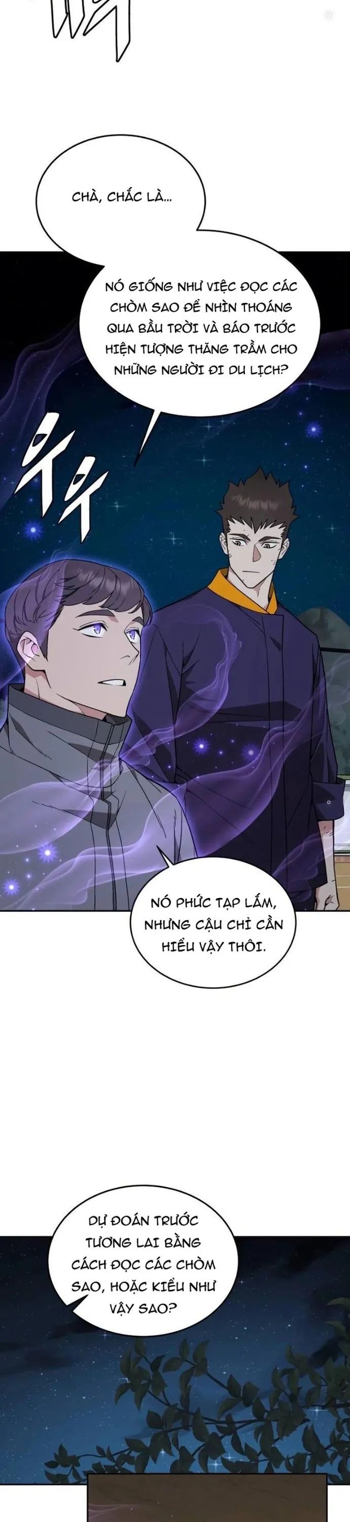 Trù Vương Mạt Thế Chapter 16 - Trang 2
