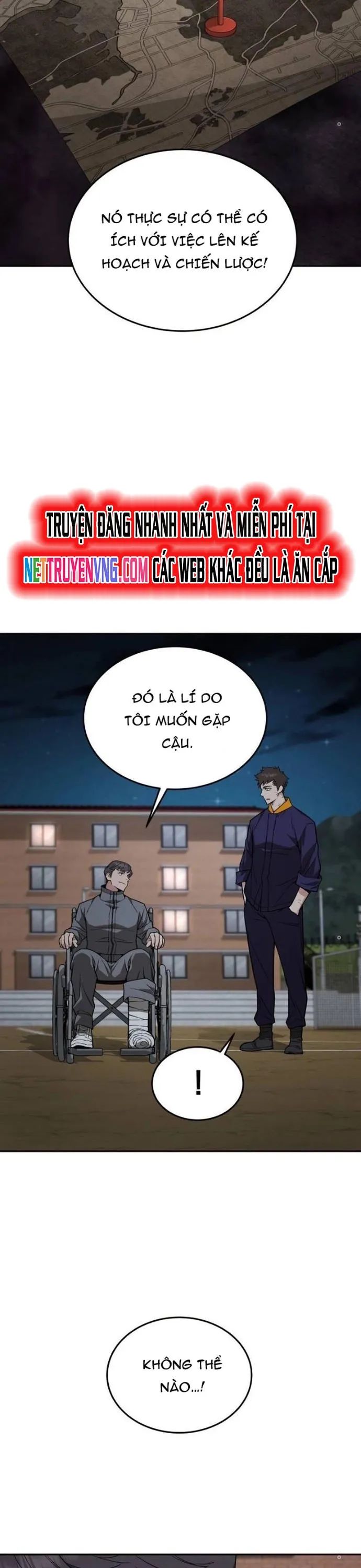 Trù Vương Mạt Thế Chapter 16 - Trang 2