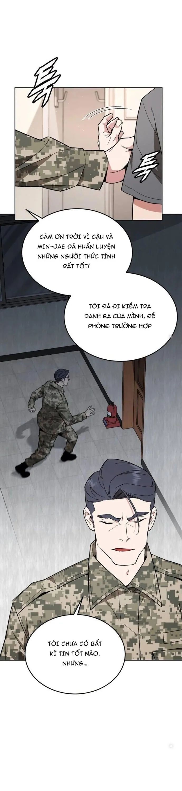 Trù Vương Mạt Thế Chapter 16 - Trang 2