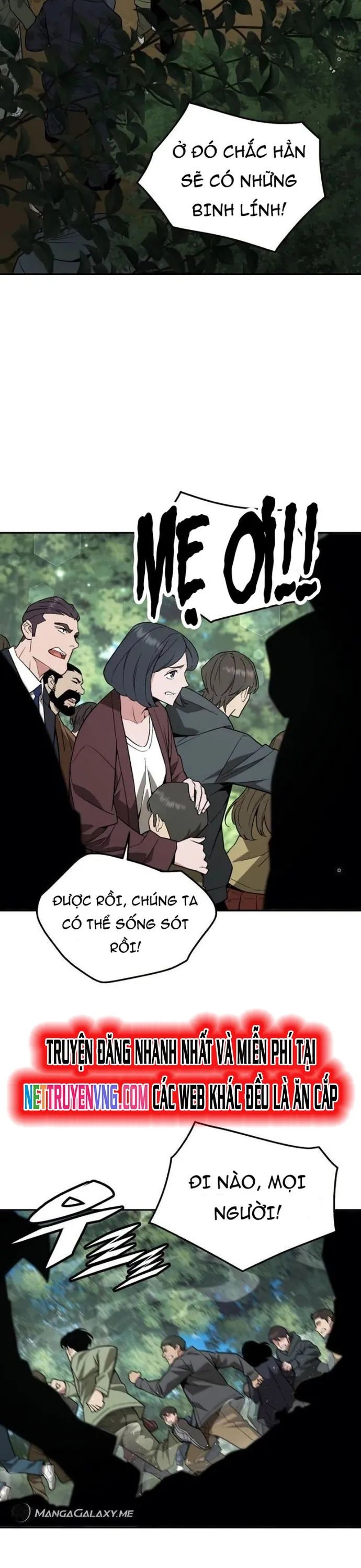 Trù Vương Mạt Thế Chapter 16 - Trang 2