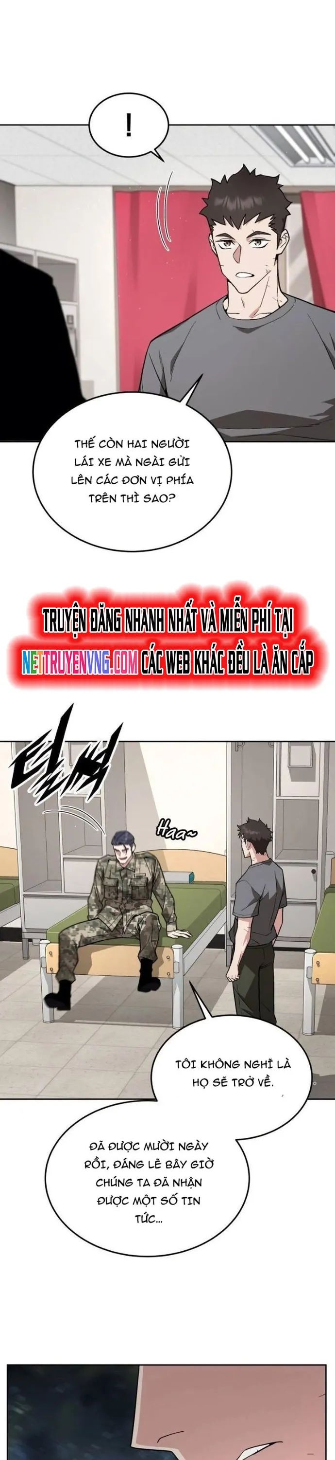 Trù Vương Mạt Thế Chapter 16 - Trang 2