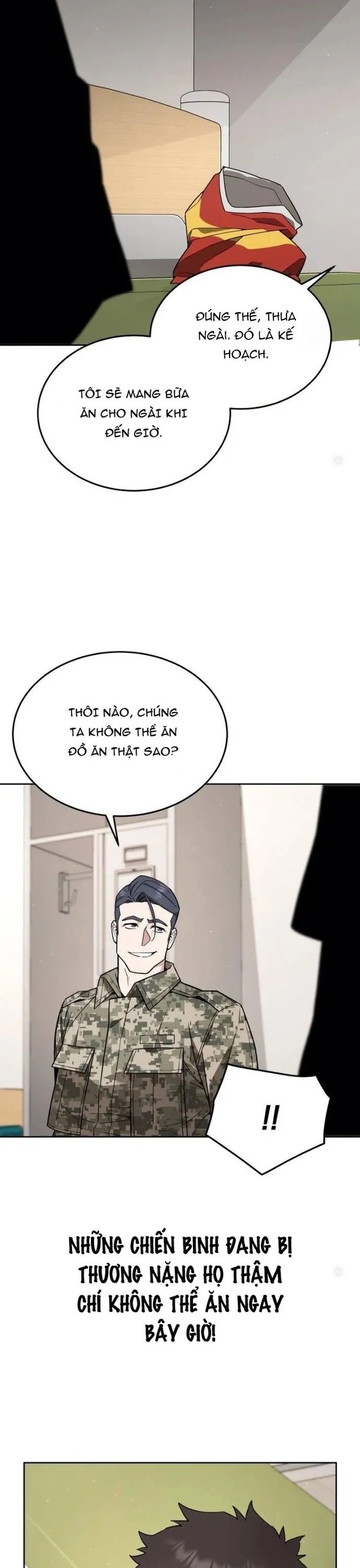 Trù Vương Mạt Thế Chapter 16 - Trang 2