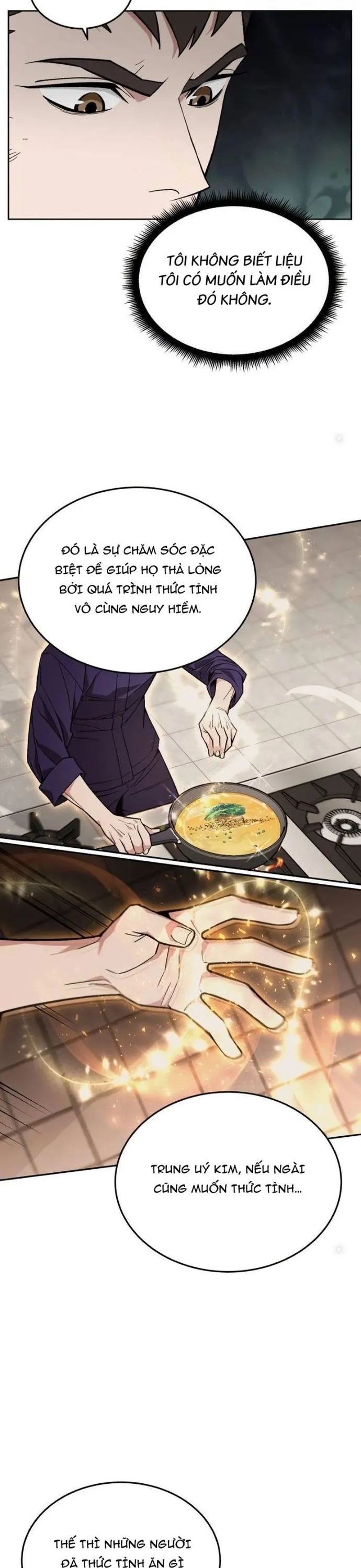 Trù Vương Mạt Thế Chapter 16 - Trang 2