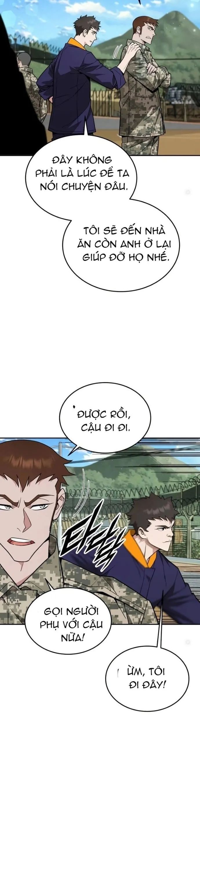 Trù Vương Mạt Thế Chapter 17 - Trang 2