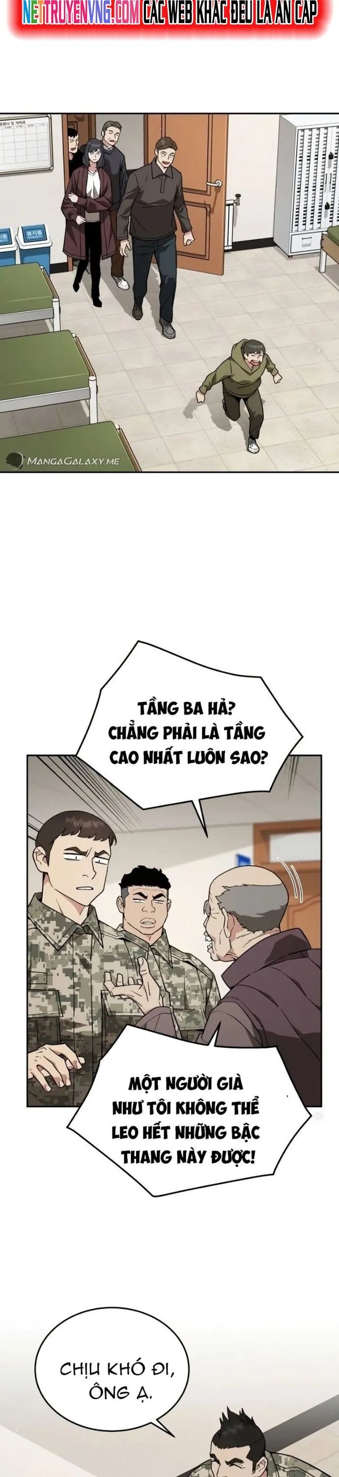 Trù Vương Mạt Thế Chapter 17 - Trang 2