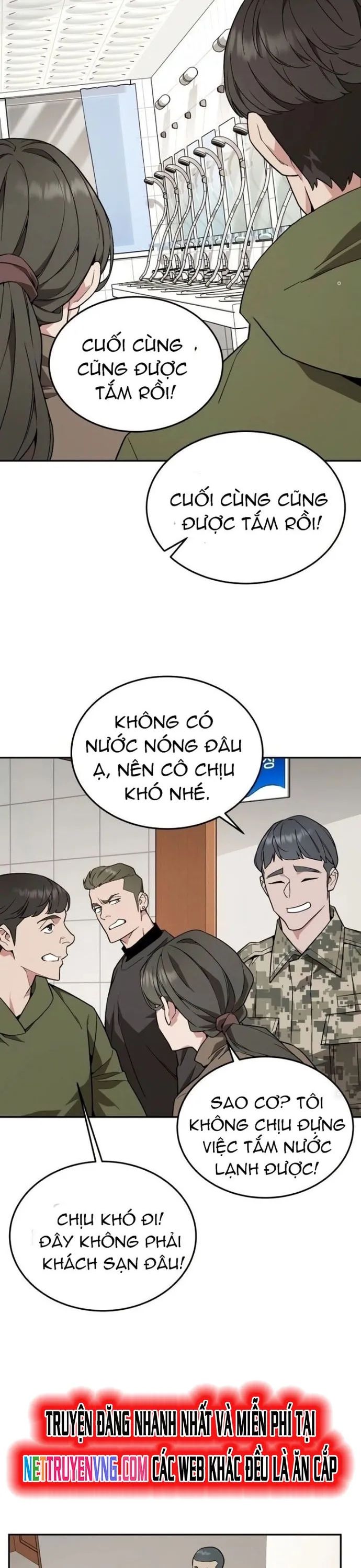 Trù Vương Mạt Thế Chapter 17 - Trang 2
