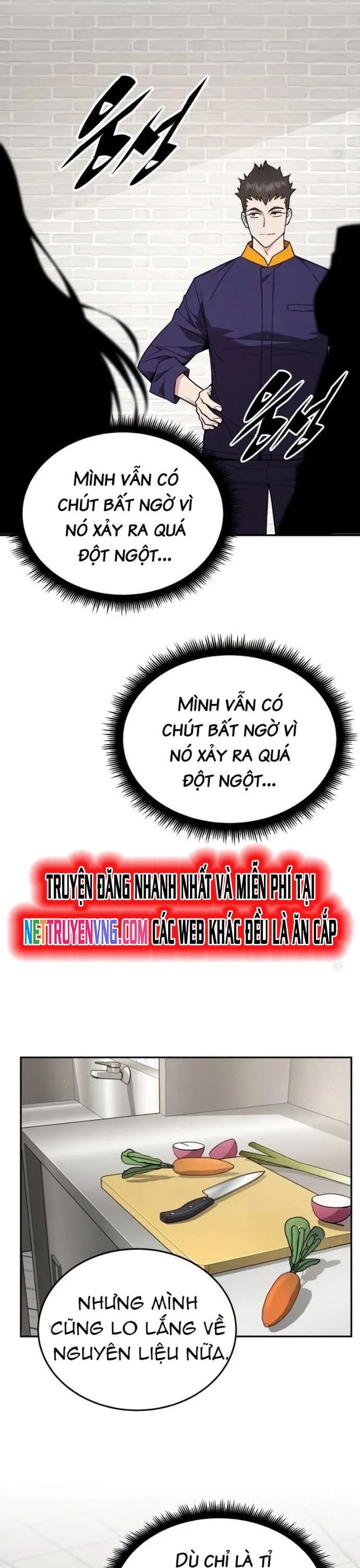 Trù Vương Mạt Thế Chapter 17 - Trang 2