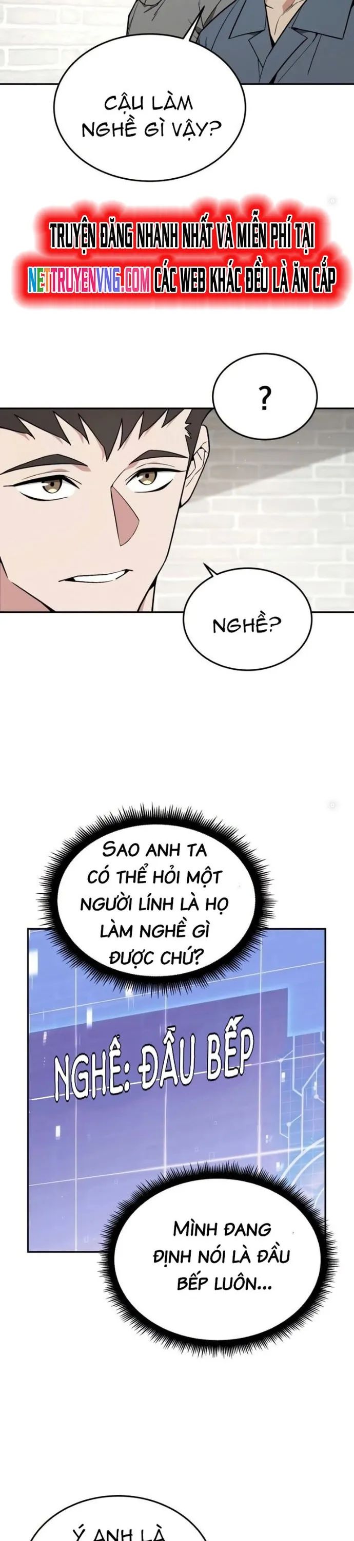 Trù Vương Mạt Thế Chapter 17 - Trang 2