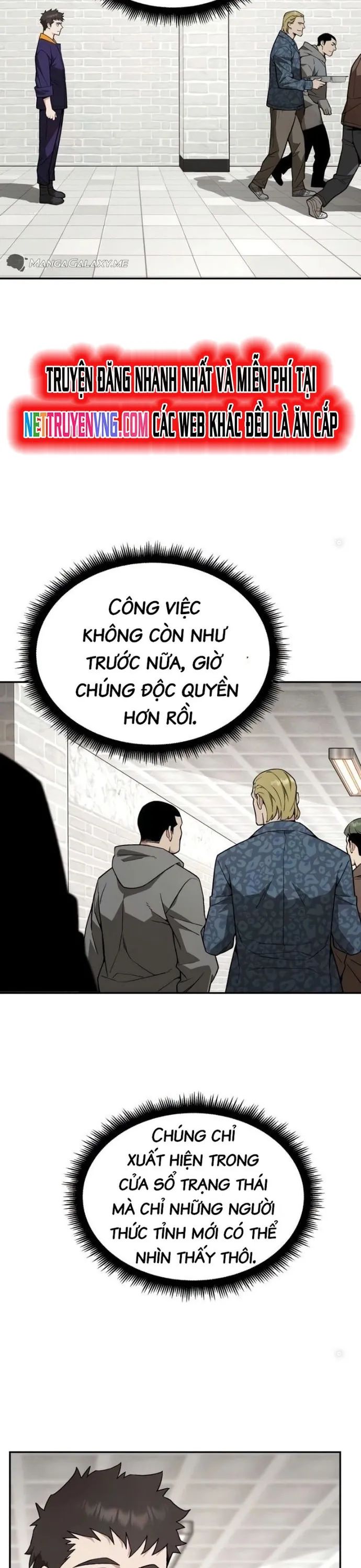 Trù Vương Mạt Thế Chapter 17 - Trang 2