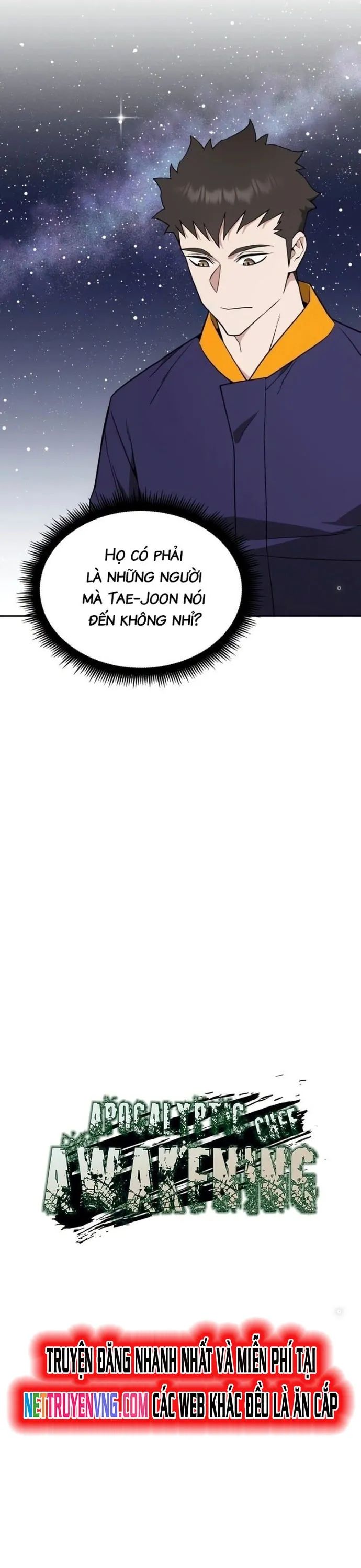 Trù Vương Mạt Thế Chapter 17 - Trang 2