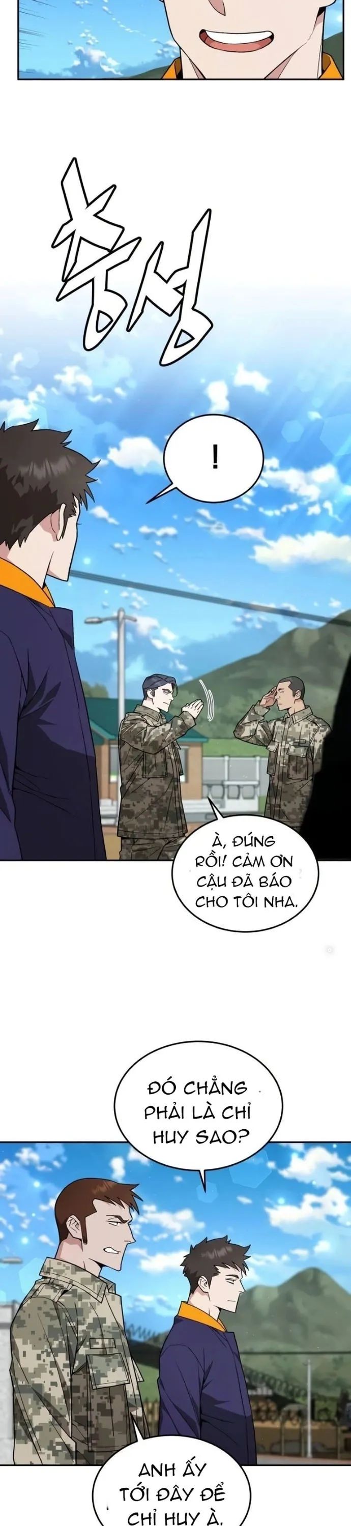 Trù Vương Mạt Thế Chapter 17 - Trang 2