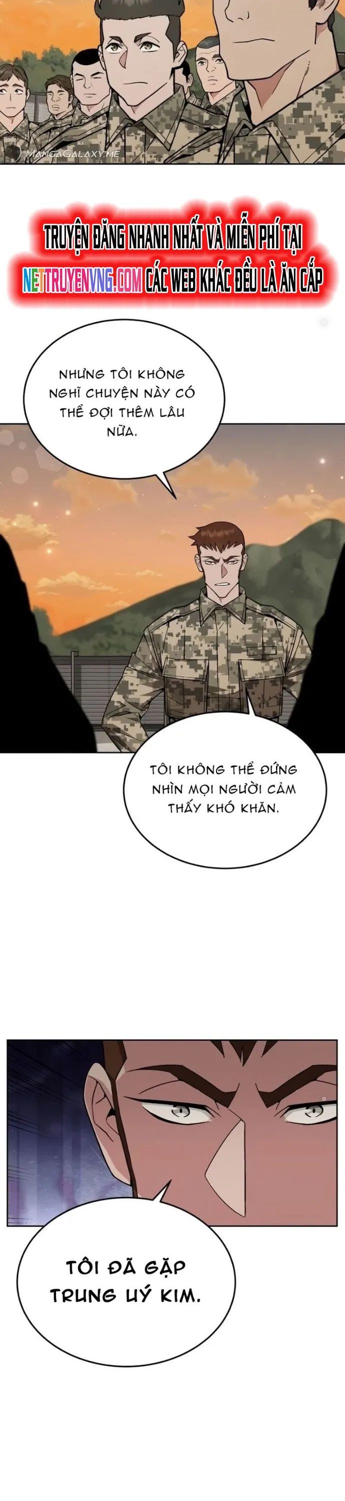 Trù Vương Mạt Thế Chapter 18 - Trang 2