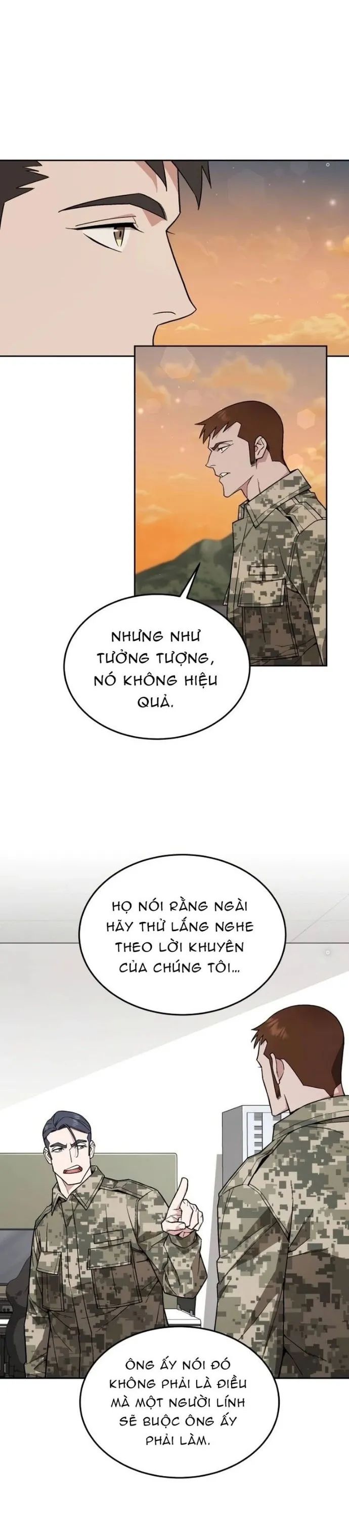 Trù Vương Mạt Thế Chapter 18 - Trang 2