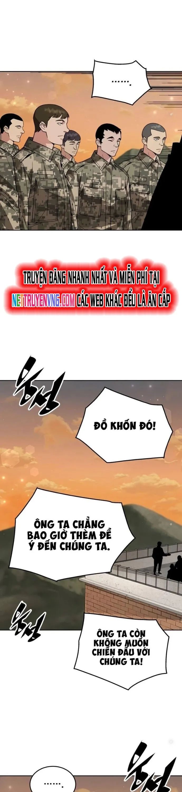 Trù Vương Mạt Thế Chapter 18 - Trang 2