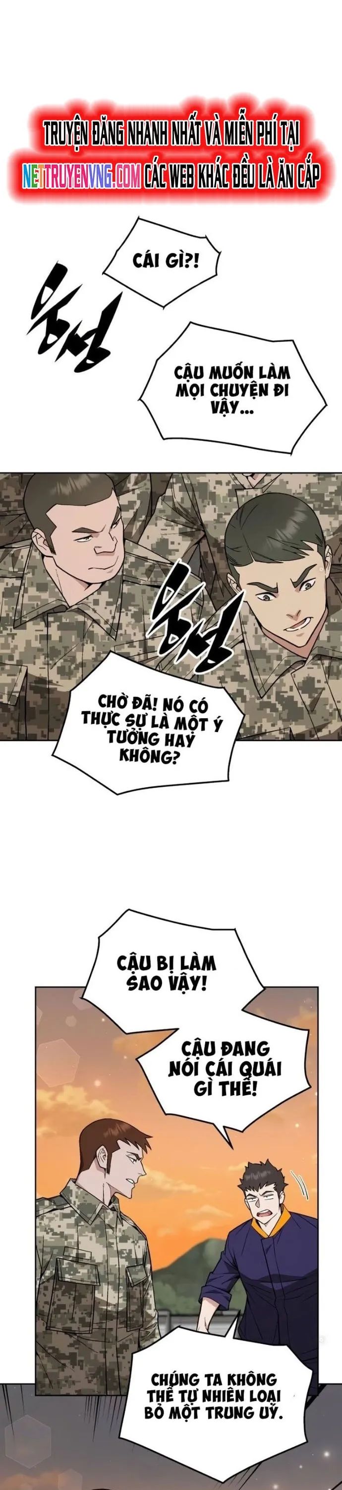 Trù Vương Mạt Thế Chapter 18 - Trang 2