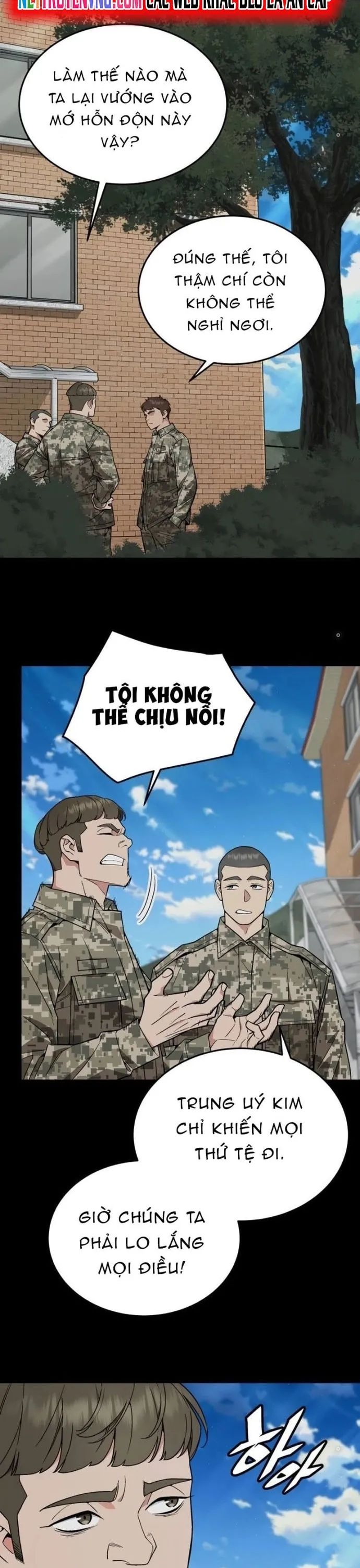 Trù Vương Mạt Thế Chapter 18 - Trang 2