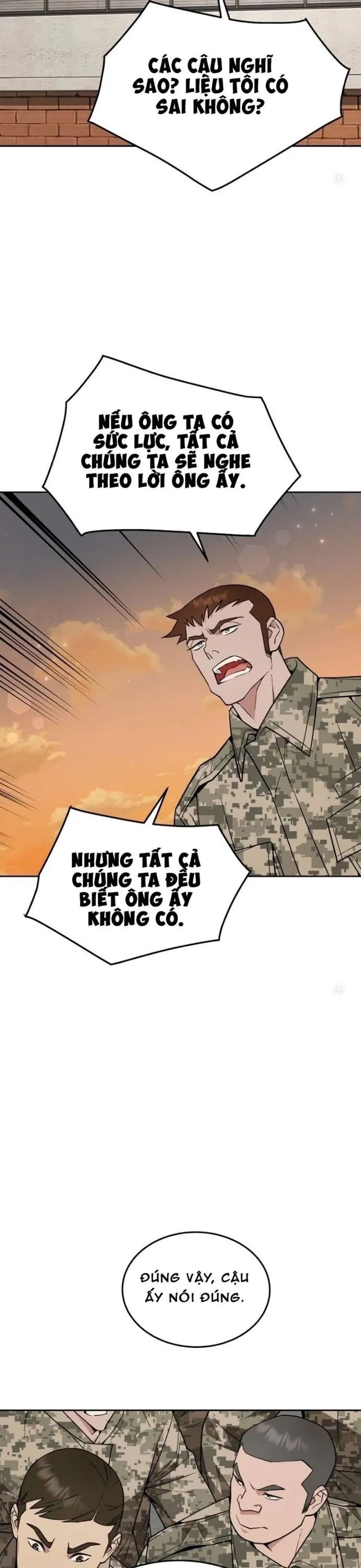 Trù Vương Mạt Thế Chapter 18 - Trang 2