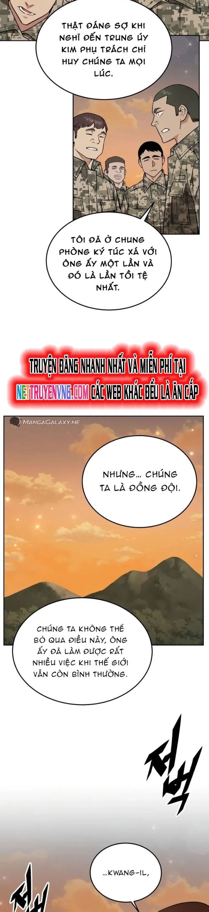 Trù Vương Mạt Thế Chapter 18 - Trang 2
