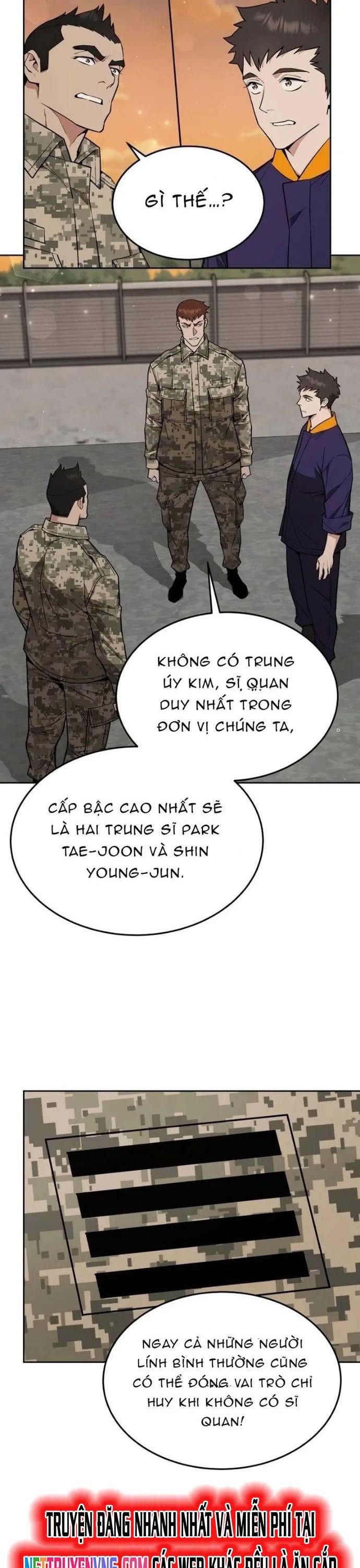 Trù Vương Mạt Thế Chapter 18 - Trang 2
