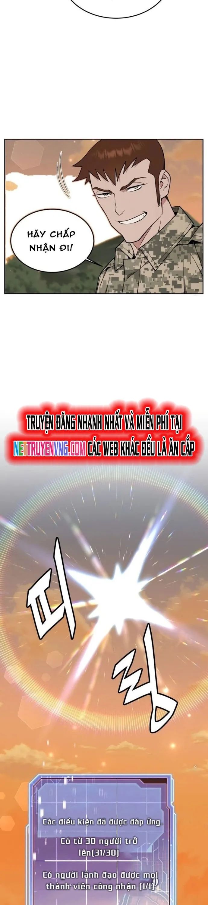 Trù Vương Mạt Thế Chapter 18 - Trang 2