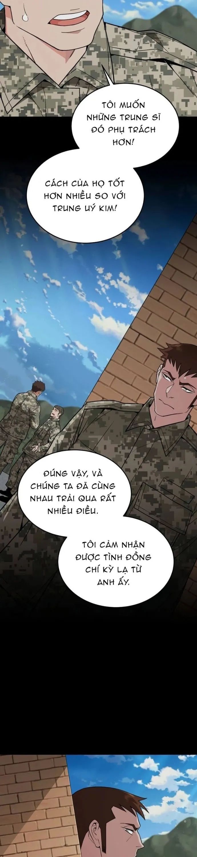 Trù Vương Mạt Thế Chapter 18 - Trang 2