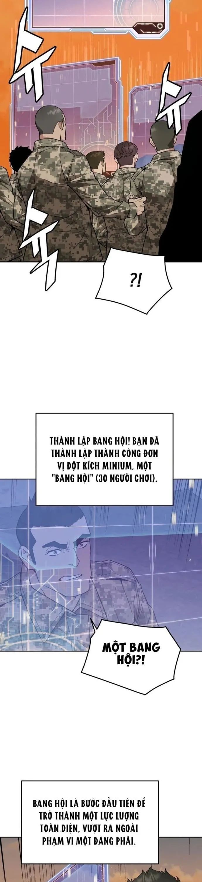 Trù Vương Mạt Thế Chapter 18 - Trang 2