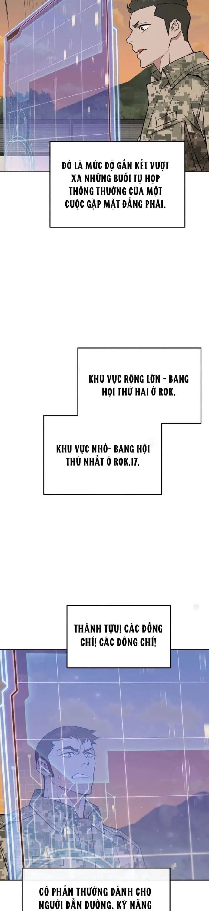 Trù Vương Mạt Thế Chapter 18 - Trang 2