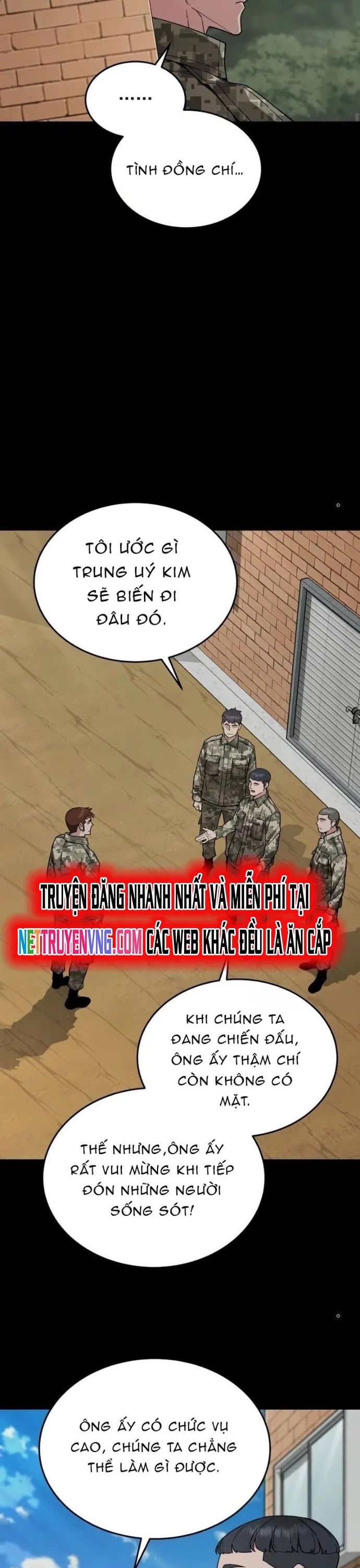 Trù Vương Mạt Thế Chapter 18 - Trang 2