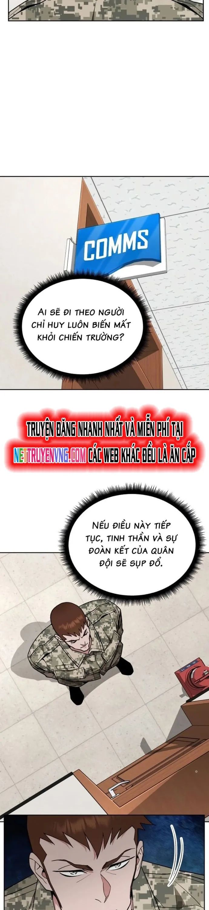 Trù Vương Mạt Thế Chapter 18 - Trang 2