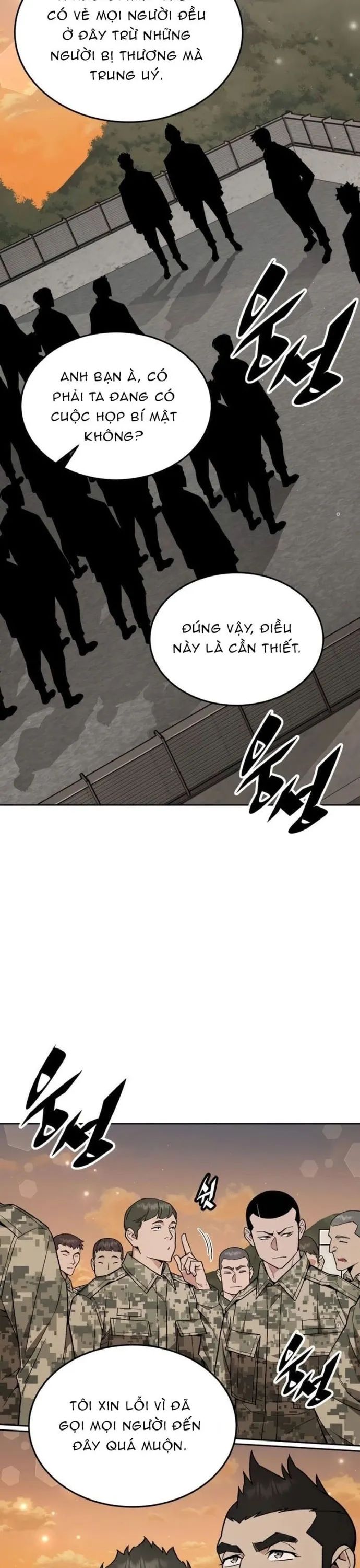 Trù Vương Mạt Thế Chapter 18 - Trang 2