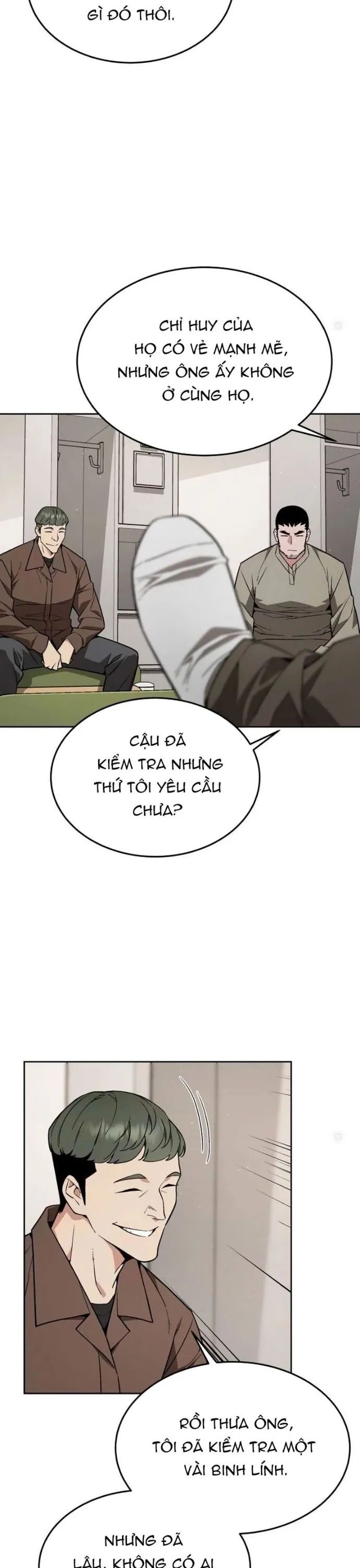 Trù Vương Mạt Thế Chapter 19 - Trang 2