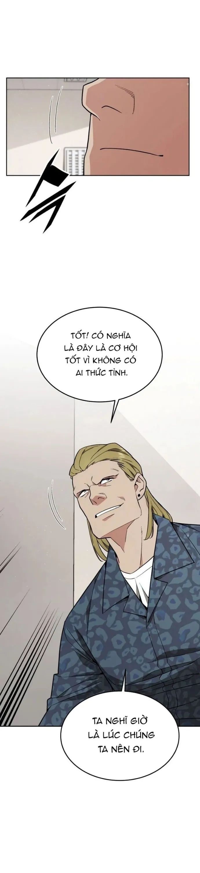 Trù Vương Mạt Thế Chapter 19 - Trang 2