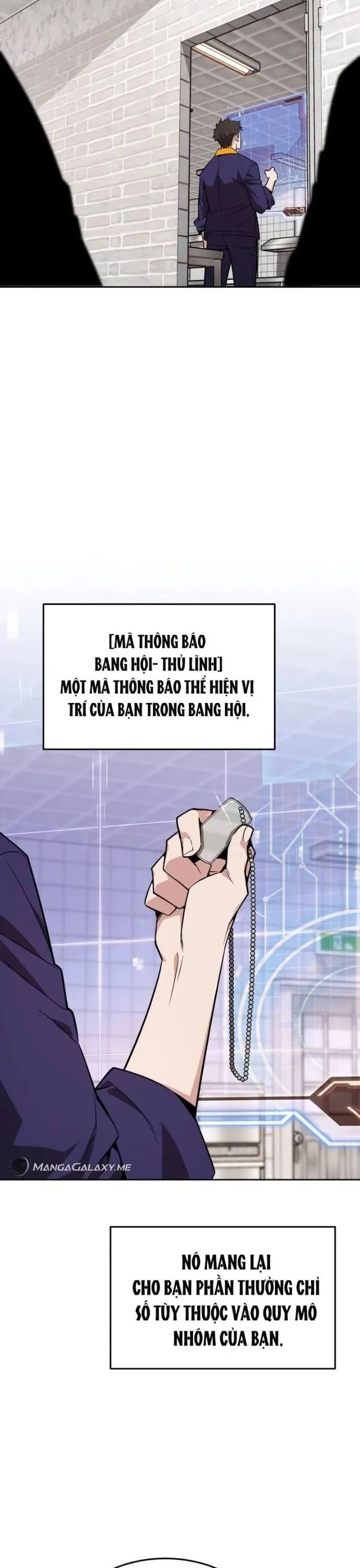 Trù Vương Mạt Thế Chapter 19 - Trang 2